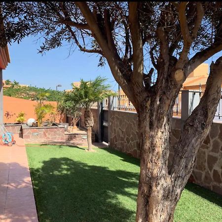 Casa Madriu, Villa De Lujo En Zona Residencial Corralejo Exterior foto